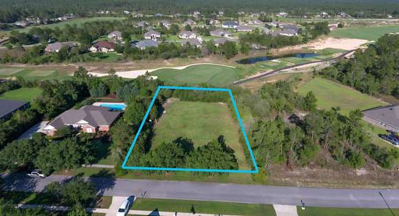 0.67 Acres of Residential Land for Sale in Freeport, Florida