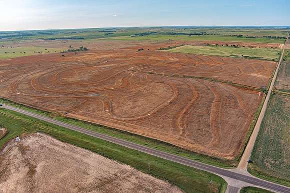 Land for Sale in Tescott, Kansas