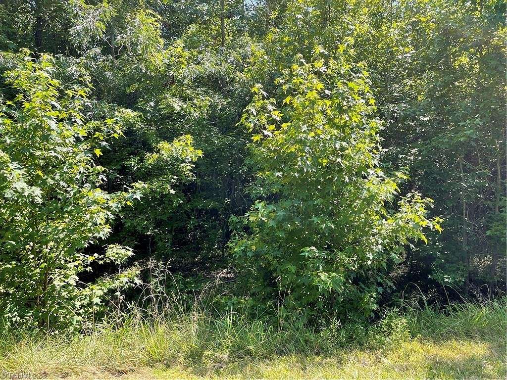 7.64 Acres of Residential Land for Sale in Asheboro, North Carolina