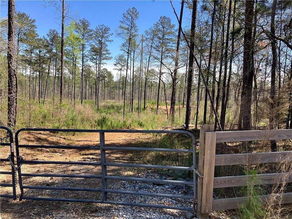 65.35 Acres of Land for Sale in McDonough, Georgia