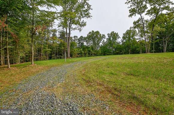 2.17 Acres of Land for Sale in Earlysville, Virginia