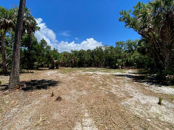 2.22 Acres of Residential Land for Sale in Port St. Joe, Florida