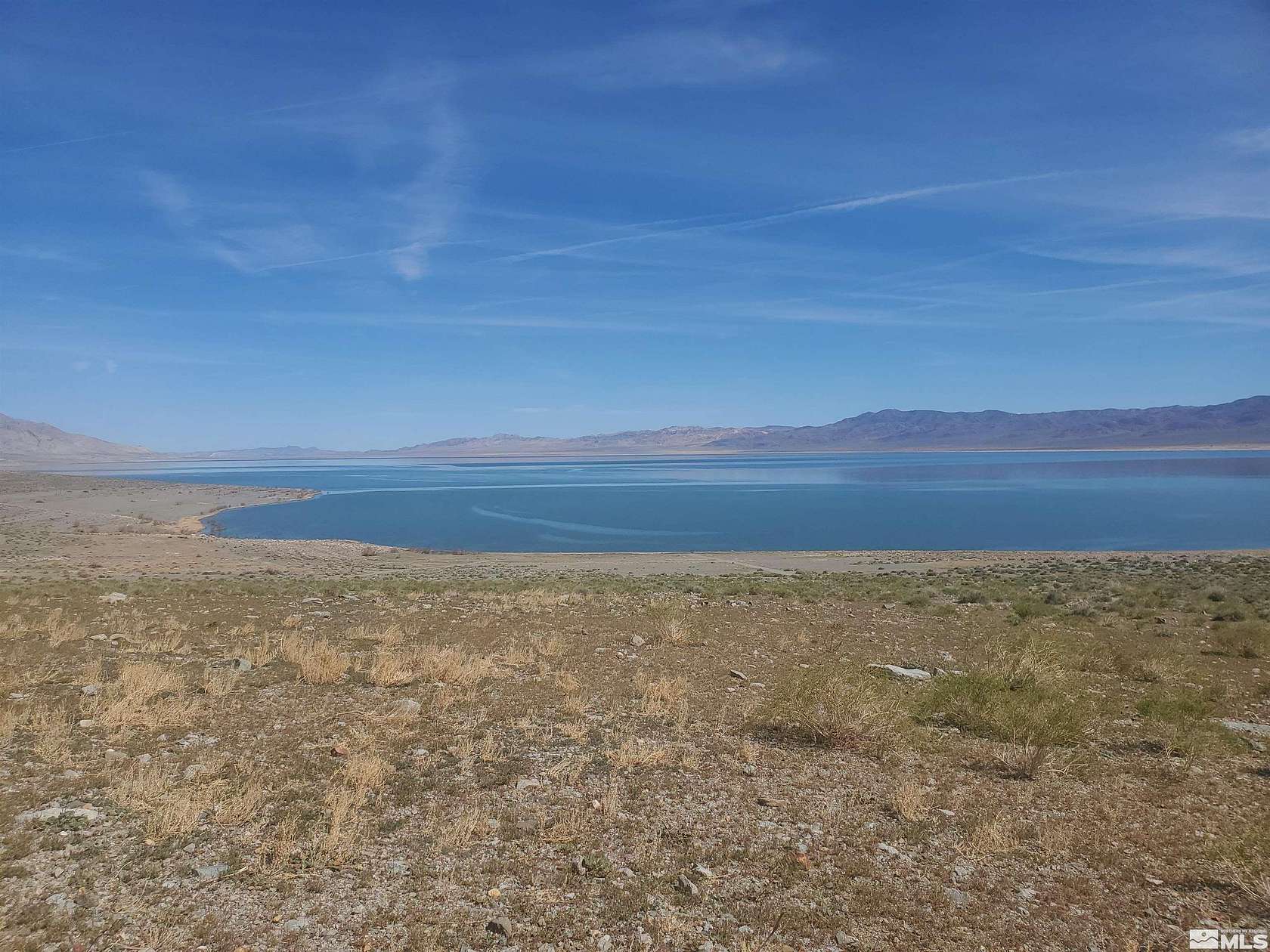 6.65 Acres of Land for Sale in Walker Lake, Nevada