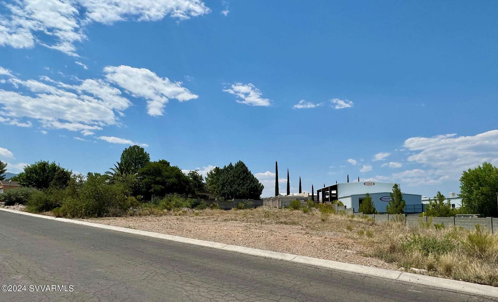 0.29 Acres of Residential Land for Sale in Clarkdale, Arizona