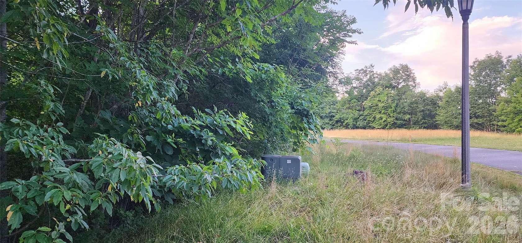 3.4 Acres of Residential Land for Sale in Waynesville, North Carolina