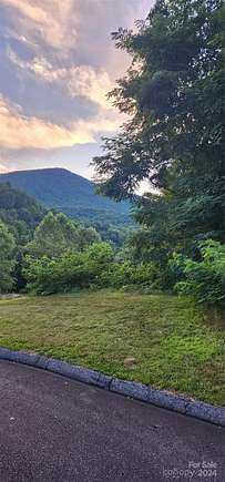 3.4 Acres of Residential Land for Sale in Waynesville, North Carolina