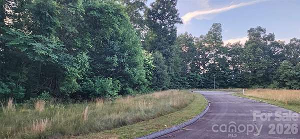 3.4 Acres of Residential Land for Sale in Waynesville, North Carolina