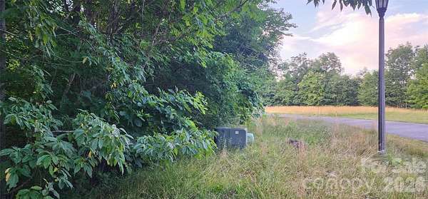 3.4 Acres of Residential Land for Sale in Waynesville, North Carolina