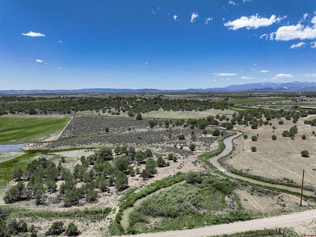 39.29 Acres of Land for Sale in Ignacio, Colorado