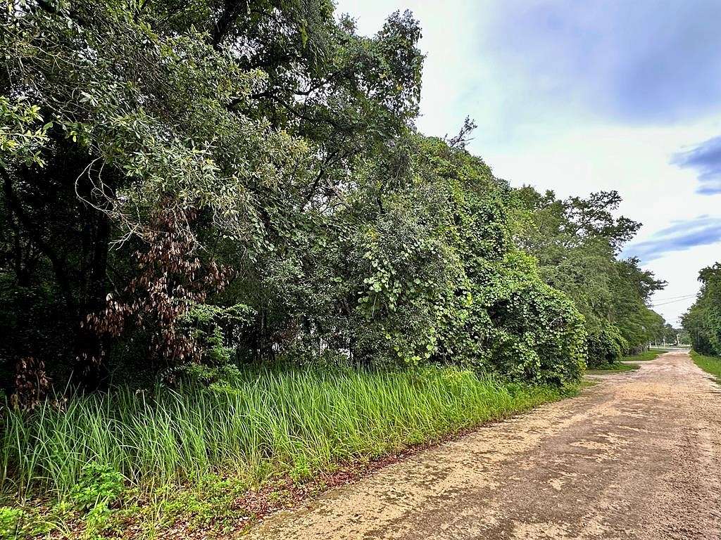 0.23 Acres of Land for Sale in Chiefland, Florida