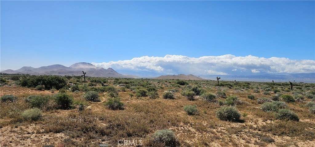 2 Acres of Land for Sale in Mojave, California