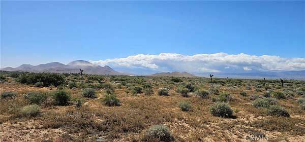 2 Acres of Land for Sale in Mojave, California