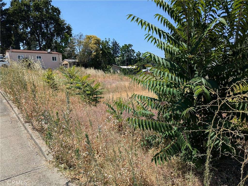 0.15 Acres of Land for Sale in Lakeport, California