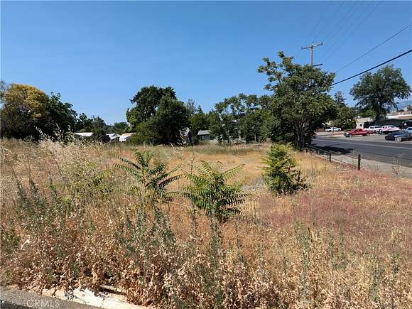 0.14 Acres of Land for Sale in Lakeport, California