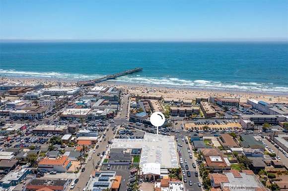 0.57 Acres of Commercial Land for Sale in Pismo Beach, California