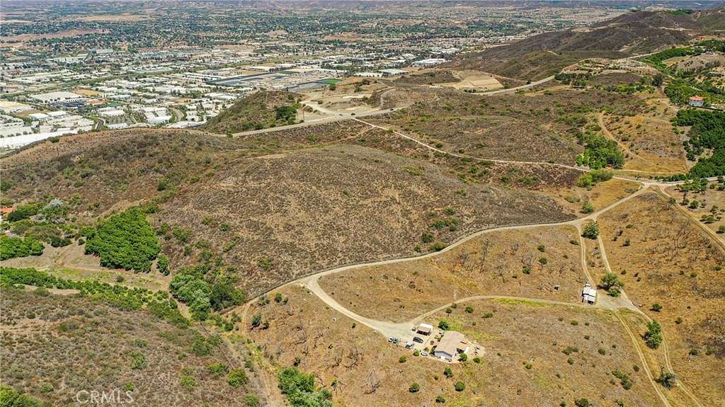 5 Acres of Residential Land for Sale in Temecula, California