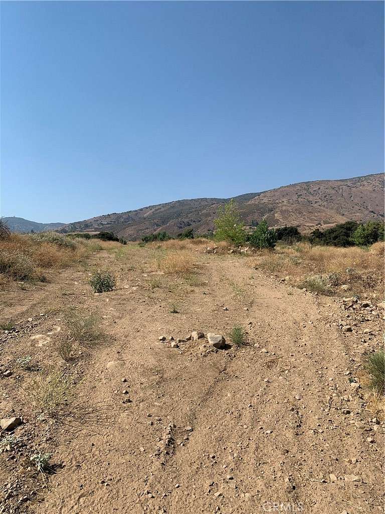 1.853 Acres of Residential Land for Sale in Yucaipa, California