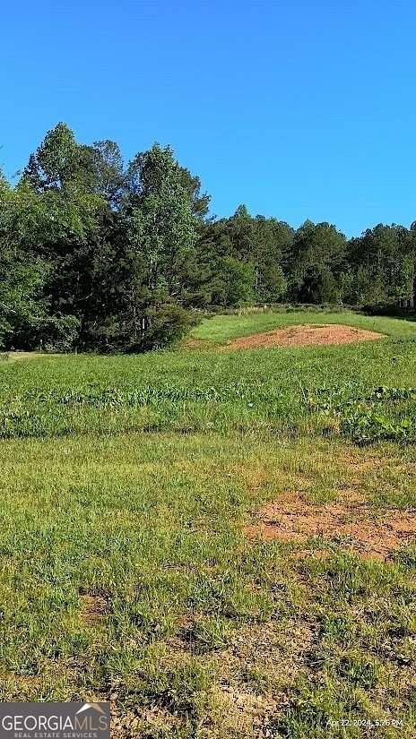 0.81 Acres of Residential Land for Sale in Carrollton, Georgia