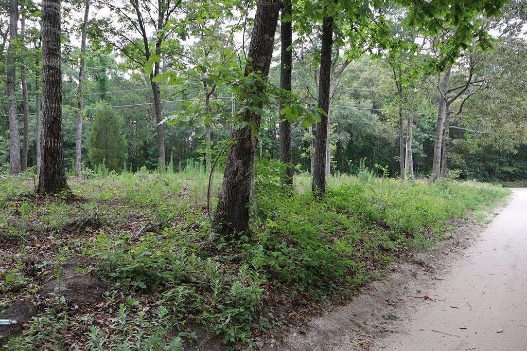 1.4 Acres of Land for Sale in Eutawville, South Carolina