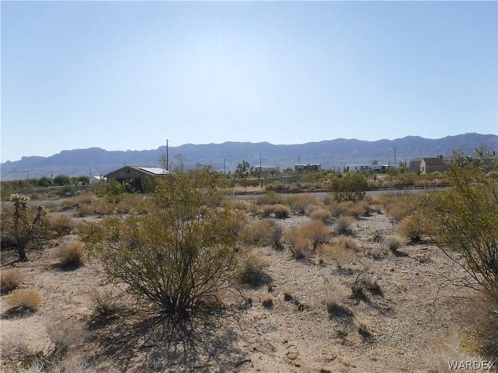0.33 Acres of Residential Land for Sale in Meadview, Arizona