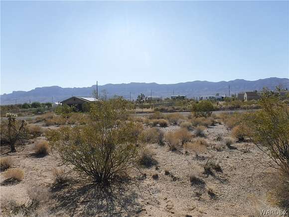 0.33 Acres of Residential Land for Sale in Meadview, Arizona