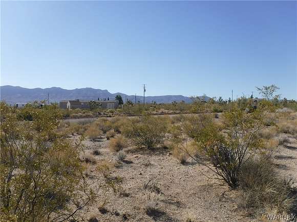 0.33 Acres of Residential Land for Sale in Meadview, Arizona - LandSearch