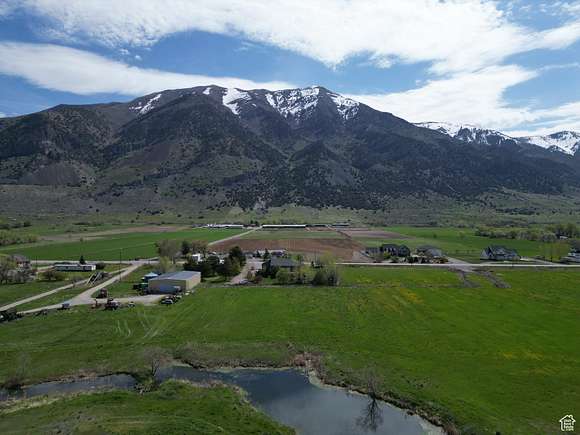 5.27 Acres of Residential Land for Sale in Deweyville, Utah