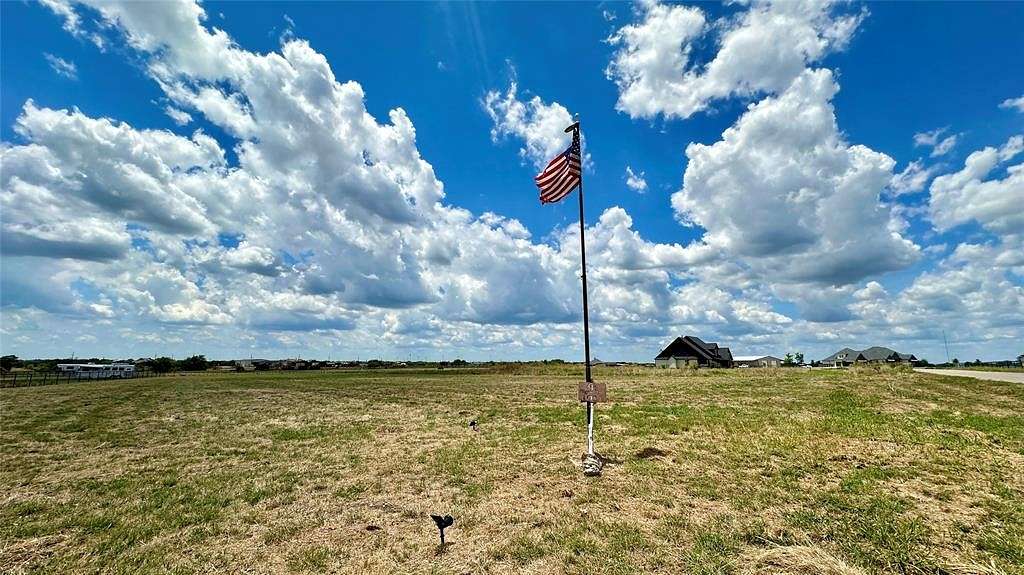 2.01 Acres of Land for Sale in Weatherford, Texas