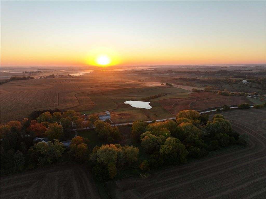 3.5 Acres of Residential Land for Sale in Van Meter, Iowa