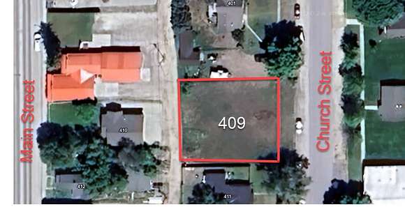 0.231 Acres of Mixed-Use Land for Sale in Stevensville, Montana