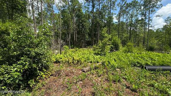 1.25 Acres of Residential Land for Sale in Palatka, Florida