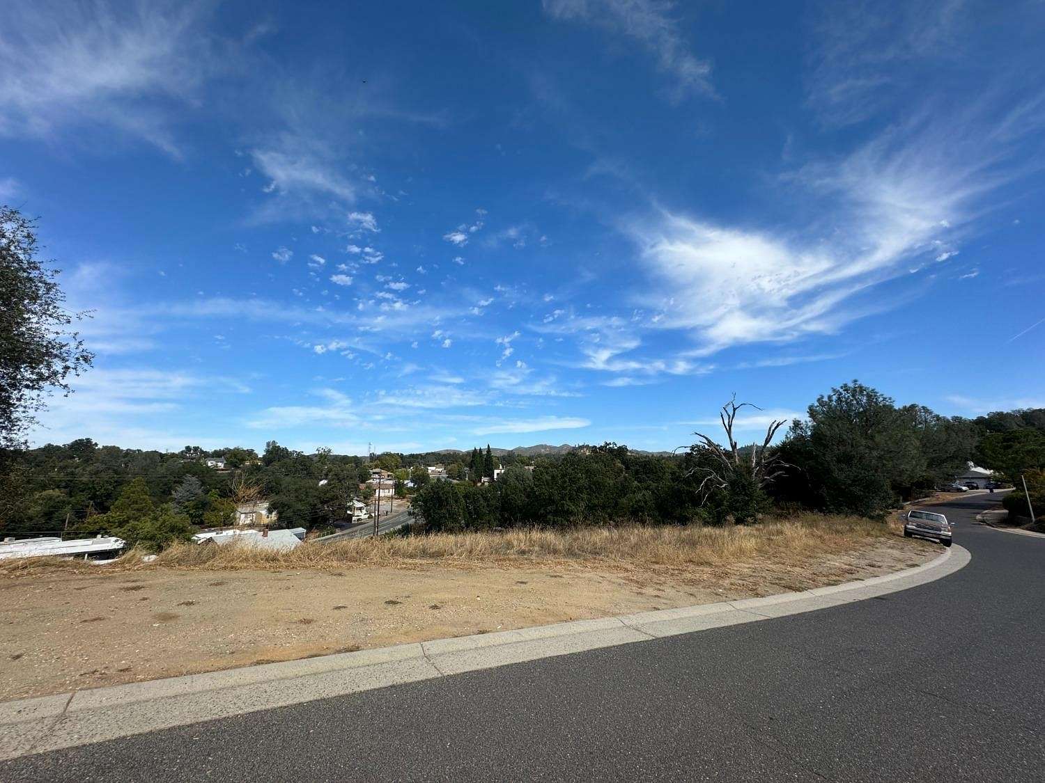 1.4 Acres of Residential Land for Sale in San Andreas, California