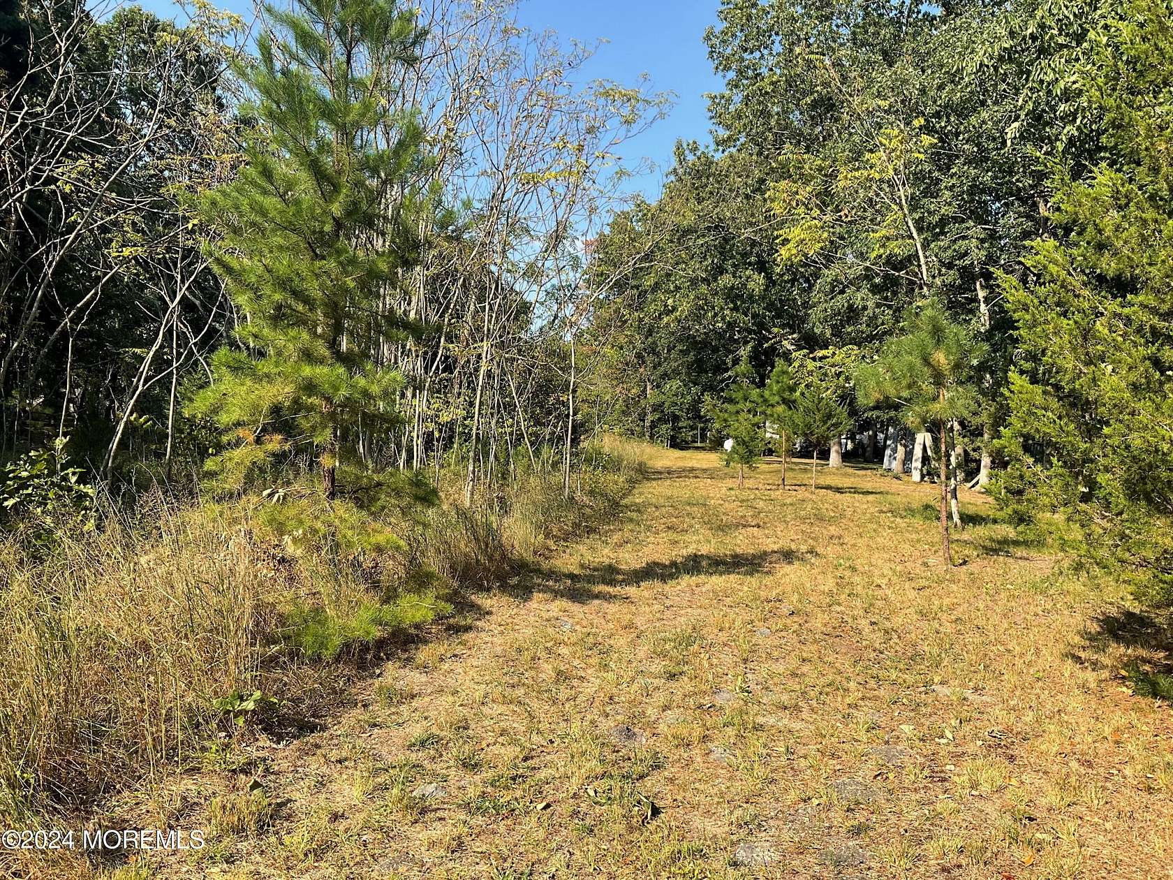 2.7 Acres of Residential Land for Sale in Jackson Township, New Jersey