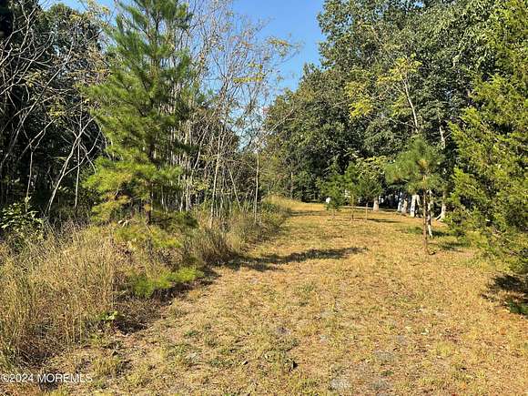 2.7 Acres of Residential Land for Sale in Jackson Township, New Jersey