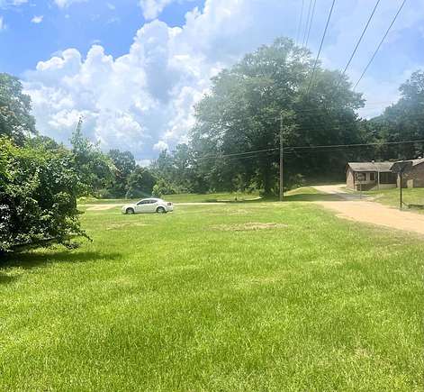 0.17 Acres of Residential Land for Sale in Summit, Mississippi