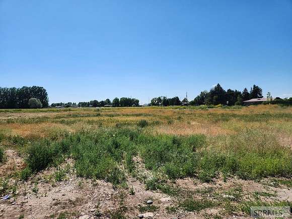 0.9 Acres of Residential Land for Sale in Iona, Idaho