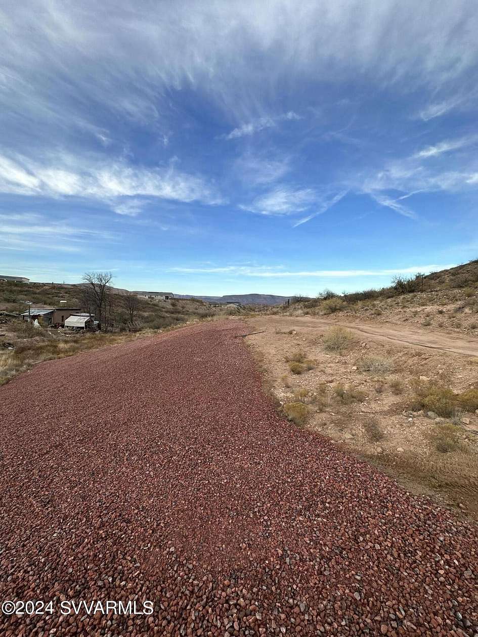 0.32 Acres of Residential Land for Sale in Clarkdale, Arizona
