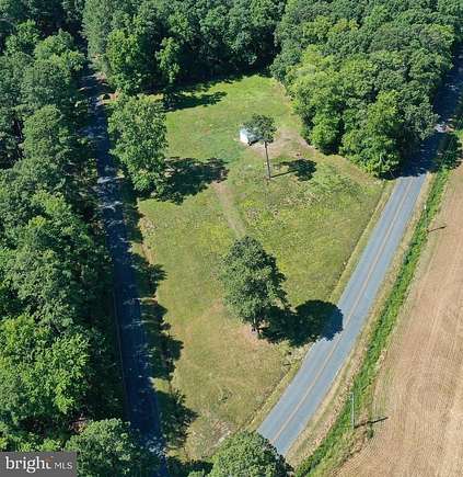 2 Acres of Residential Land for Sale in Princess Anne, Maryland