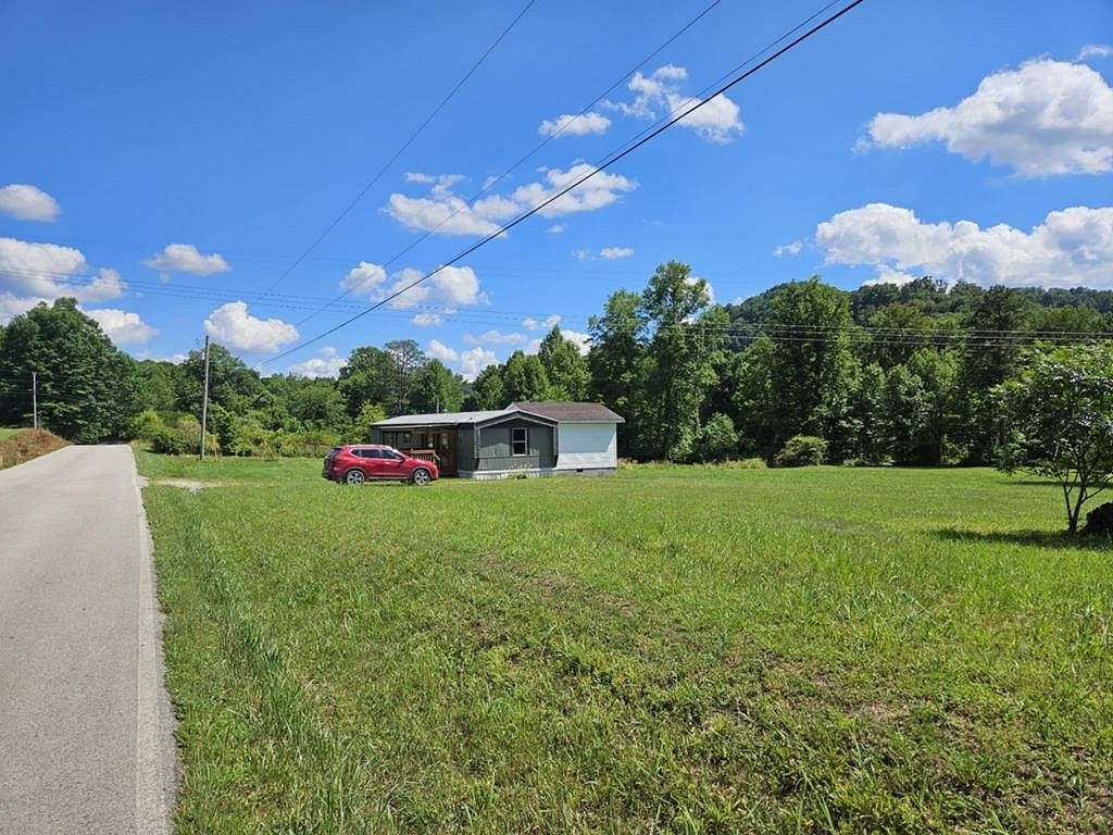 6.15 Acres of Residential Land with Home for Sale in Morehead, Kentucky