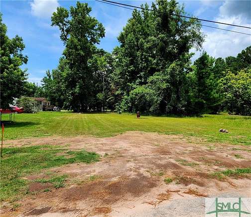 0.57 Acres of Residential Land for Sale in Guyton, Georgia