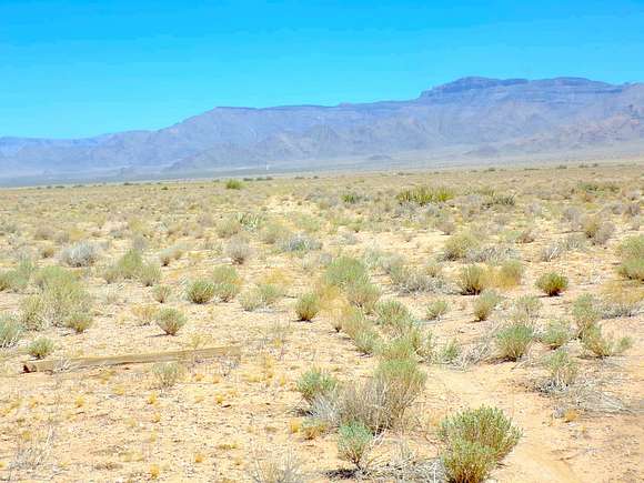 2.5 Acres of Residential Land for Sale in Kingman, Arizona