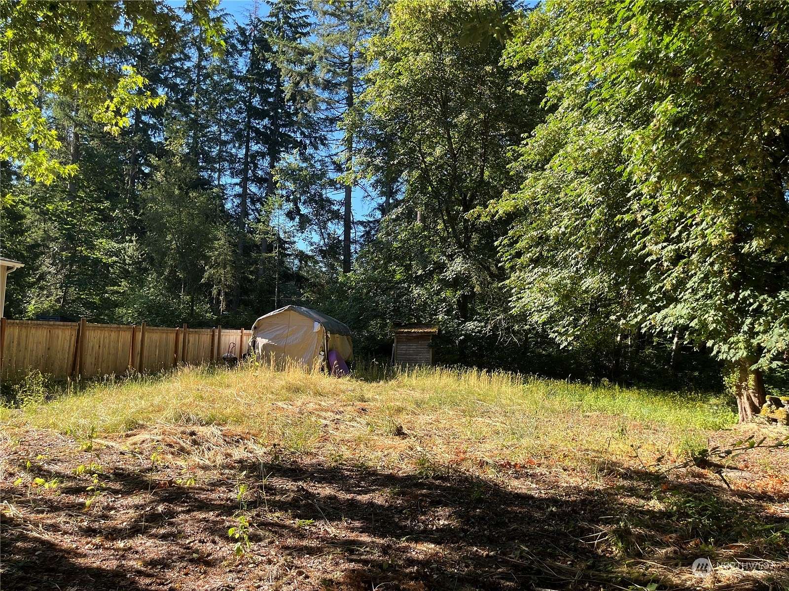0.239 Acres of Residential Land for Sale in Gig Harbor, Washington