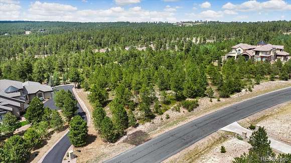 2.53 Acres of Residential Land for Sale in Colorado Springs, Colorado