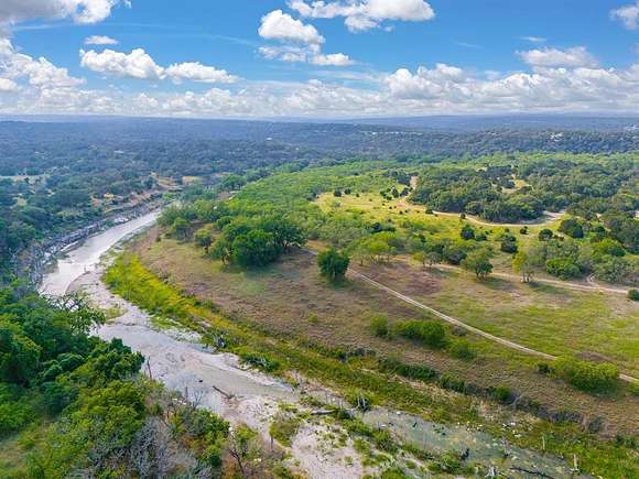 Residential Land for Sale in Canyon Lake, Texas