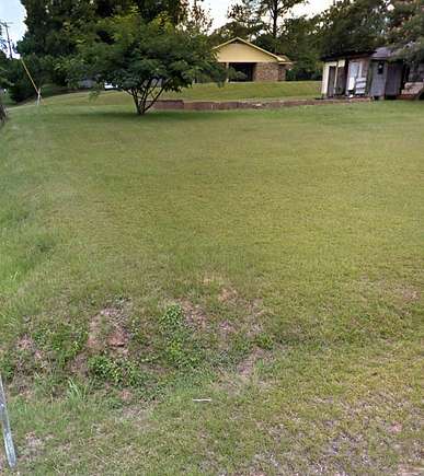 0.34 Acres of Residential Land for Sale in Summit, Mississippi