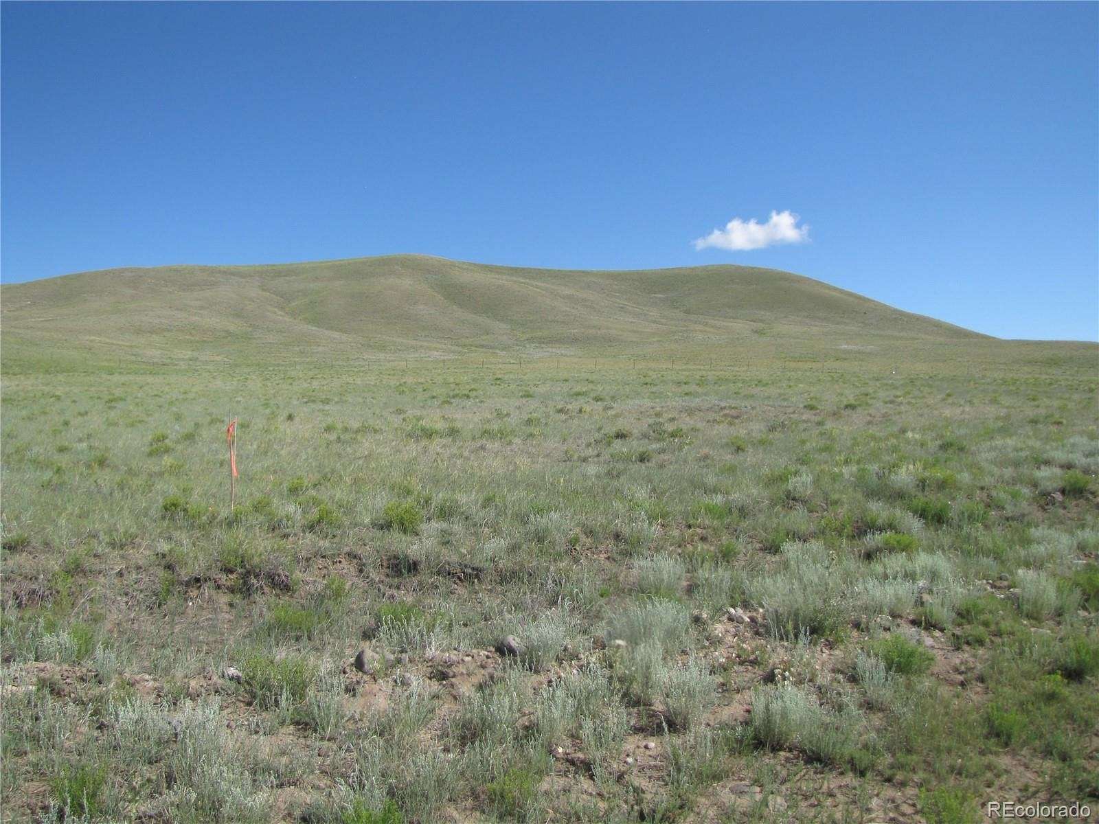 4.4 Acres of Land for Sale in Hartsel, Colorado