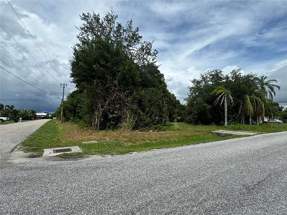 0.28 Acres of Residential Land for Sale in Venice, Florida