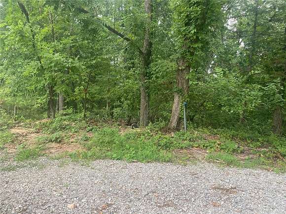 1.73 Acres of Residential Land for Sale in Bella Vista, Arkansas