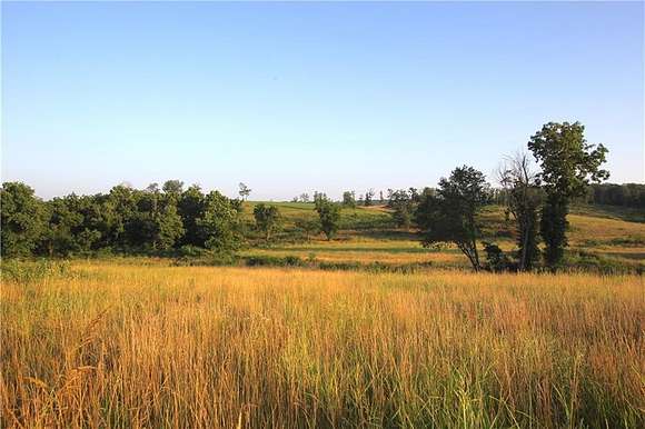 56 Acres of Land for Sale in Gentry, Arkansas