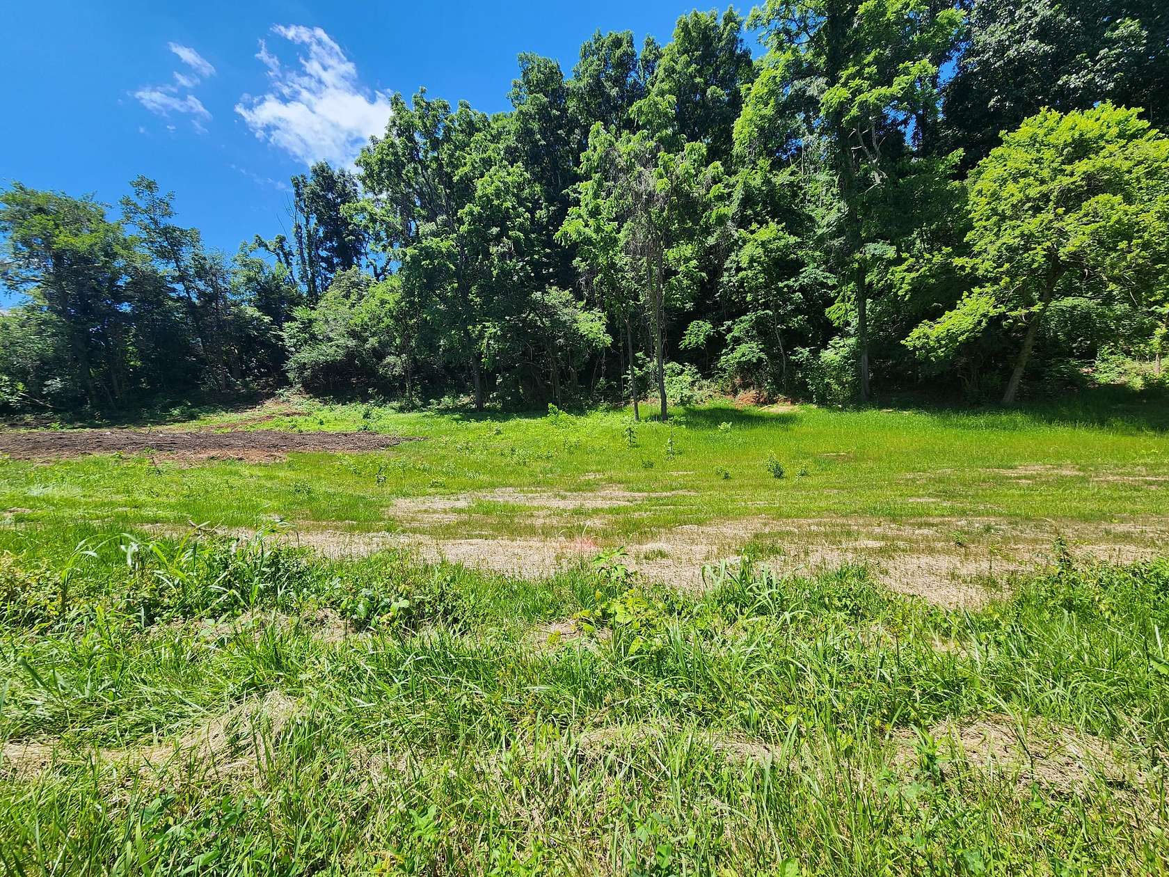 1.49 Acres of Residential Land for Sale in Morristown, Tennessee